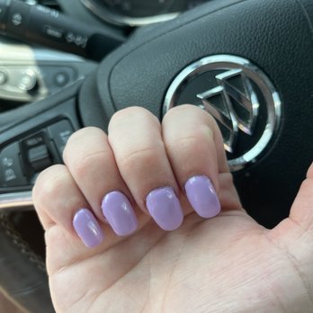 The Nailery Too - Nail Salons Near Me - Overland Park, Kansas
