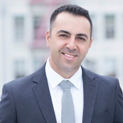 Omar Bardumyan - Omar Bardumyan - Real Estate Broker