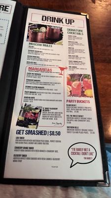 Menu photo 2 Wild Wing Cafe Alpharetta, GA