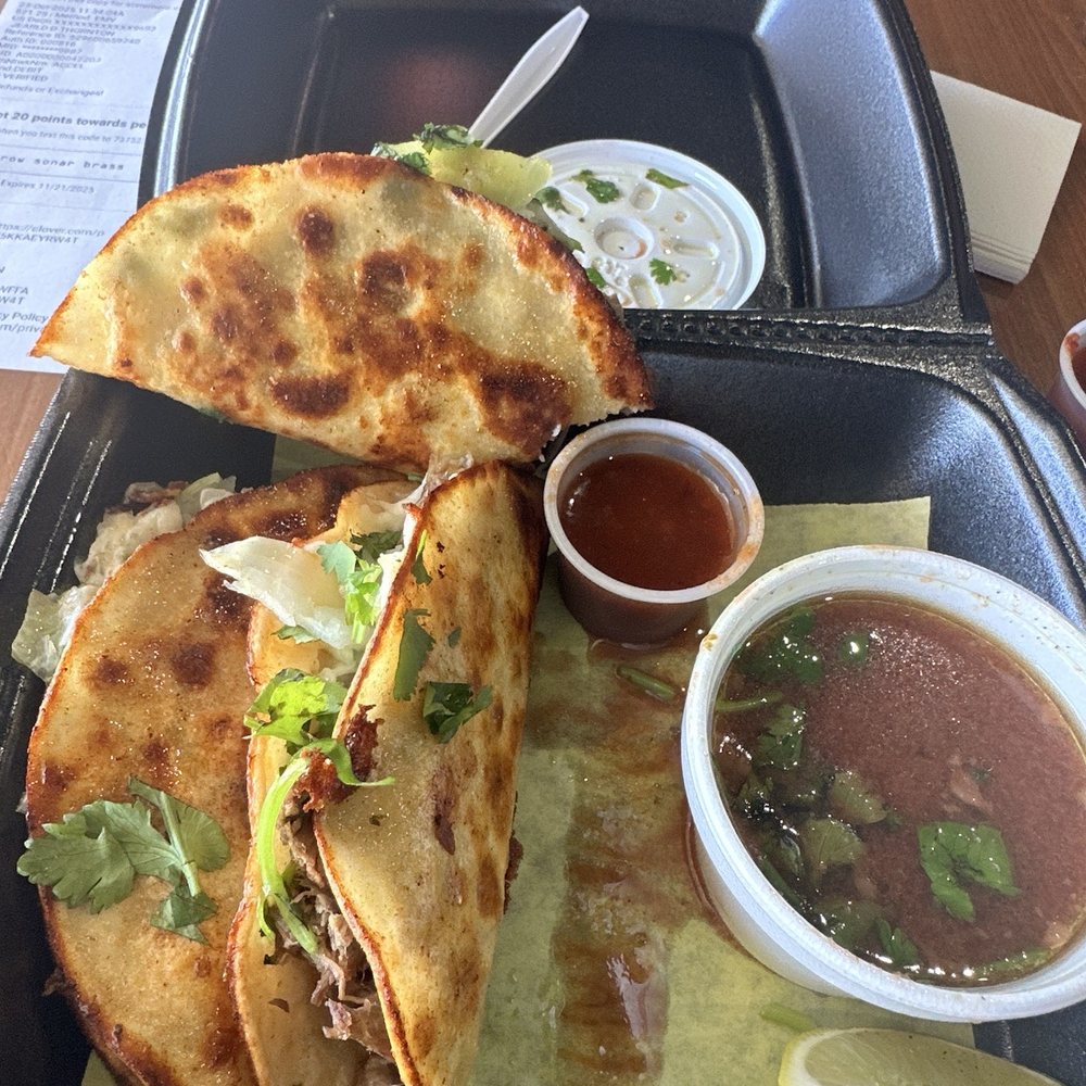 Fantasy Birria Tacos Fantasy Birria Tacos