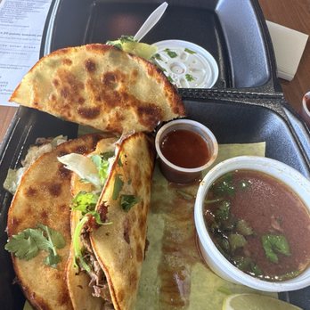 Fantasy Tacos - Fantasy Birria Tacos - Tacos Near Me - Gretna, Louisiana