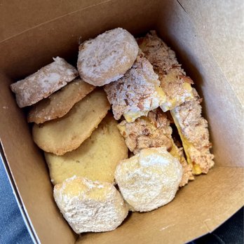Hillcrest Bakery - Almond sticks, almond crisps, Mexican wedding cookies (all almond-flavored) - Bakeries Near Me - Bothell, Washington Hillcrest Bakery - Almond sticks, almond crisps, Mexican wedding cookies (all almond-flavored) - Bakeries Near Me - Bothell, Washington