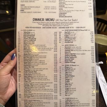 Daiki Sushi - Menu 7/2026 - Japanese Near Me - San Mateo, California Daiki Sushi - Menu 7/2026 - Japanese Near Me - San Mateo, California