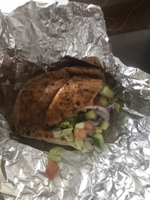 Sahara Turkish Grill by null