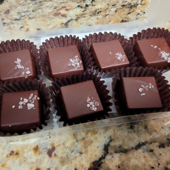 Tandem Chocolates - Chocolatiers & Shops Near Me - Reno, Nevada Tandem Chocolates - Chocolatiers & Shops Near Me - Reno, Nevada
