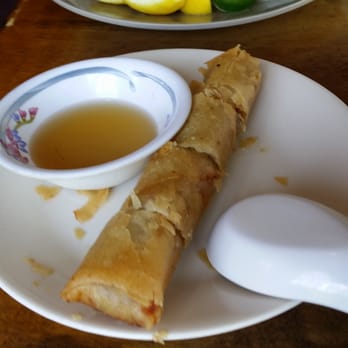 Pho Hong Vietnamese Restaurant - Spring rolls - Vietnamese Near Me - Burnaby, British Columbia Pho Hong Vietnamese Restaurant - Spring rolls - Vietnamese Near Me - Burnaby, British Columbia