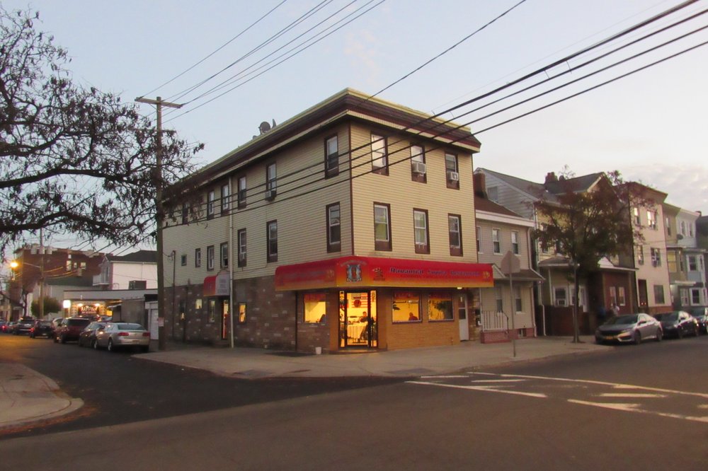 Manantial Lupita Restaurant