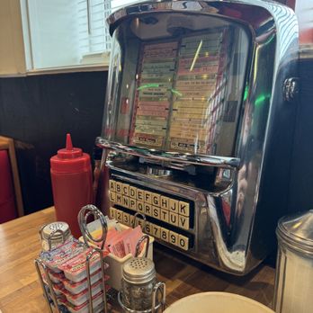 Woodlawn Diner - Flashback - Diners Near Me - Buffalo, New York