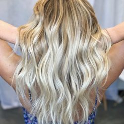 Hair By Katie Oakes - Balayage, Cut & Style