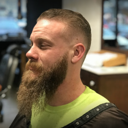 Topline Cuts Barbershop