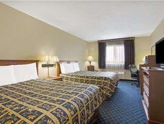 Days Inn by Wyndham Brigham City by null