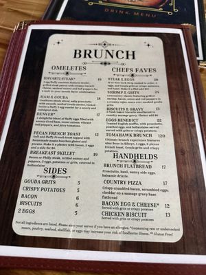 Menu photo 7 Cork and Barrel Santee, SC Menu photo 7 Cork and Barrel Santee, SC