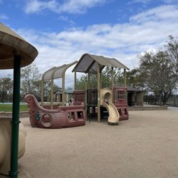 Vernola Family Park - Playground