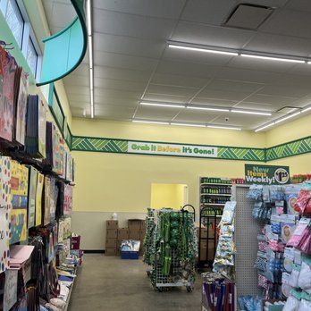 Dollar Tree - Interior - Discount Store Near Me - Louisville, Kentucky Dollar Tree - Interior - Discount Store Near Me - Louisville, Kentucky