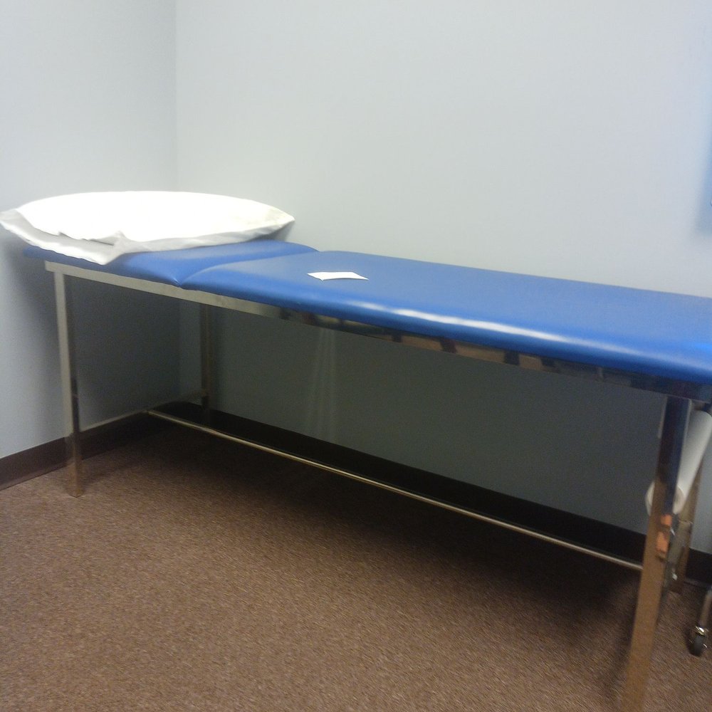 Bay Area Gastroenterology Associates - Exam room - Gastroenterologist Near Me - Trnity, Florida Bay Area Gastroenterology Associates - Exam room - Gastroenterologist Near Me - Trnity, Florida