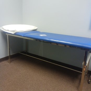 Bay Area Gastroenterology Associates - Exam room - Gastroenterologist Near Me - Trnity, Florida Bay Area Gastroenterology Associates - Exam room - Gastroenterologist Near Me - Trnity, Florida
