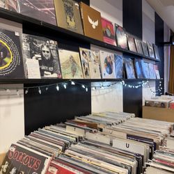 Creep Records