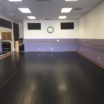 Corrie's Performing Arts - View from the entrance - Performing Arts Near Me - Whittier, California
