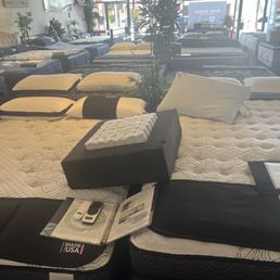 Mattress selection Mattress selection