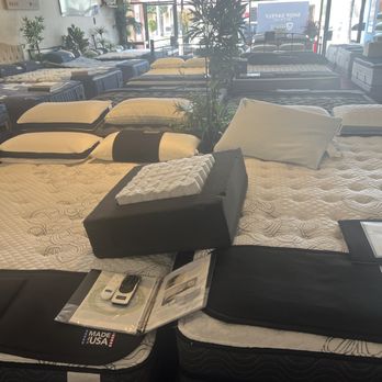 LA Mattress Stores Studio City - Mattress selection - Mattresses Near Me - Studio City, California LA Mattress Stores Studio City - Mattress selection - Mattresses Near Me - Studio City, California