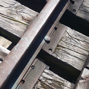 Rowlett Creek Bridge - Landmarks & Historical Buildings Near Me - Allen, Texas