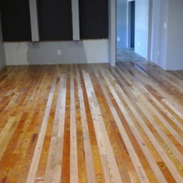 Before of family room