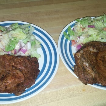 Rocket City Meats - Cant believe these were only $3.50 a piece! Soo good! - Meat Shops Near Me - Huntsville, Alabama Rocket City Meats - Cant believe these were only $3.50 a piece! Soo good! - Meat Shops Near Me - Huntsville, Alabama