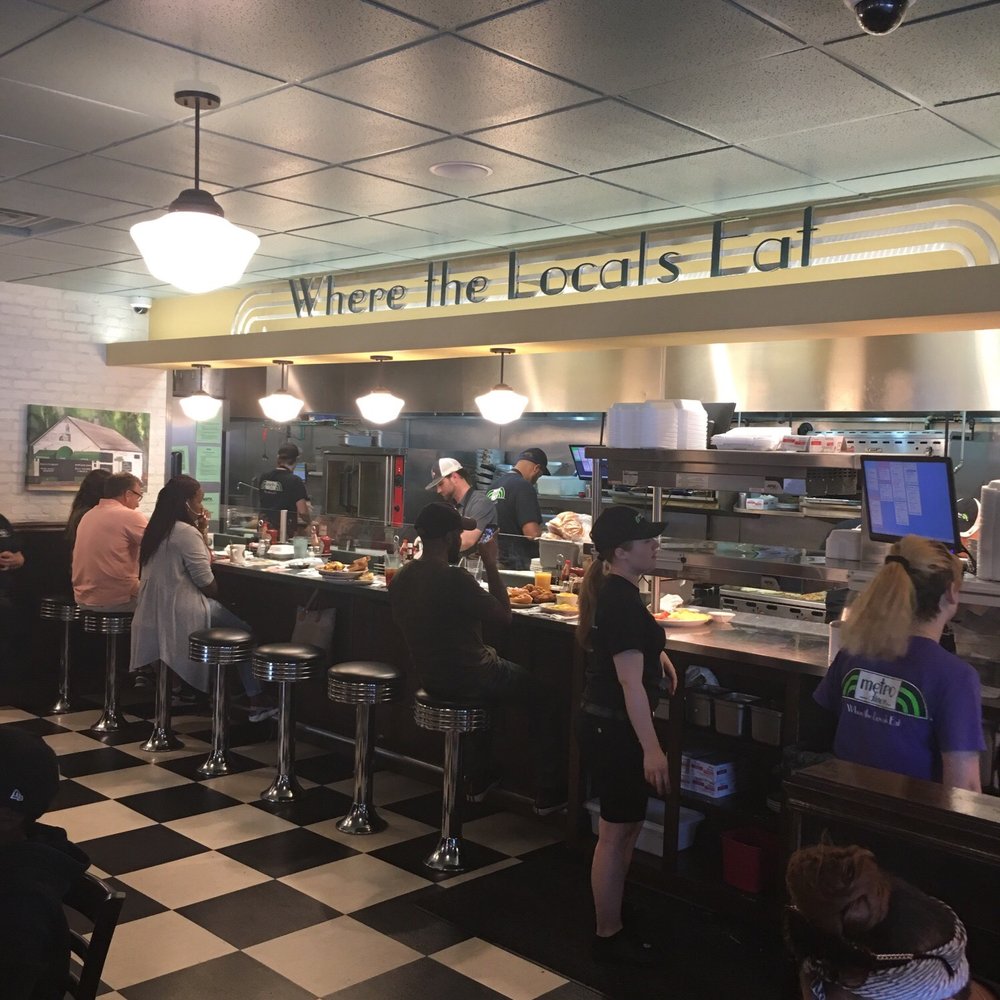 Metro Diner - Diners Near Me - Newark, Delaware Metro Diner - Diners Near Me - Newark, Delaware