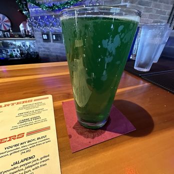 Eastbound Bar & Grill - Green beer for St. Pattys day - Bars Near Me - Lakeside, California Eastbound Bar & Grill - Green beer for St. Pattys day - Bars Near Me - Lakeside, California