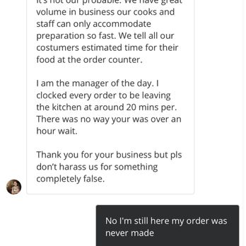 Blue Elephant Café - Manager called me a lair while I was still waiting for them to fix their mistake. - Cafes Near Me - Los Angeles, California Blue Elephant Café - Manager called me a lair while I was still waiting for them to fix their mistake. - Cafes Near Me - Los Angeles, California