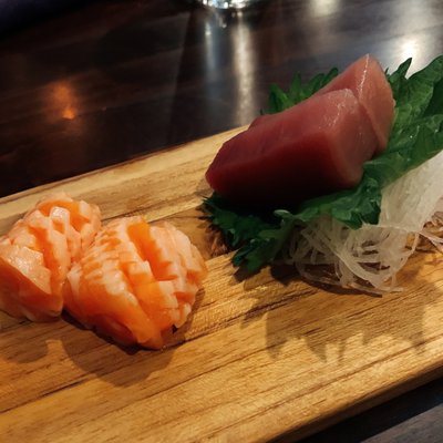 Sushi.com Japanese Restaurant by null