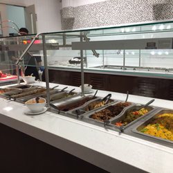 The Buffet
