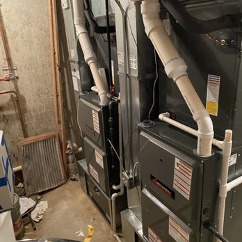 Renew Hvac - Heating & Air Conditioning/HVAC Near Me - Aurora, Illinois