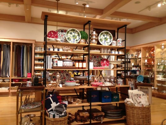 Williams-Sonoma by null