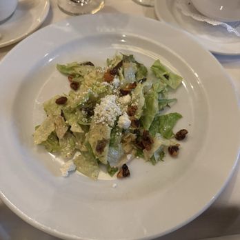 Ocean Prime - Salad - Seafood Near Me - Orlando, Florida