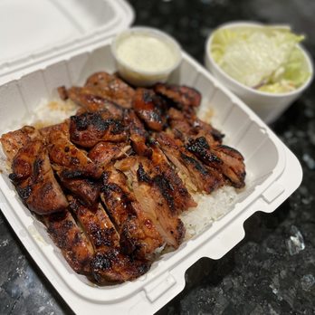 Ta Joia - House Spicy Chicken - Asian Fusion Near Me - Bothell, Washington Ta Joia - House Spicy Chicken - Asian Fusion Near Me - Bothell, Washington