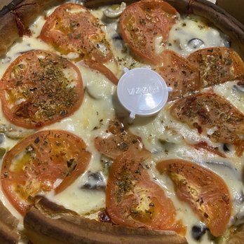 Angelini's Ristorante - $30 small deep dish veggie pizza - Italian Near Me - Onalaska, Wisconsin Angelini's Ristorante - $30 small deep dish veggie pizza - Italian Near Me - Onalaska, Wisconsin