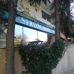 Strongbow