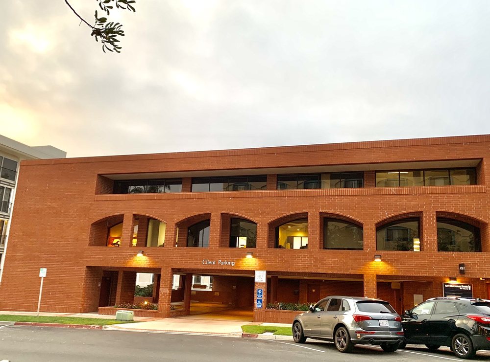 BLANCHARD KRASNER & FRENCH Updated September 2024 800 Silverado St, La Jolla, California