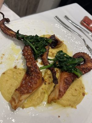 Trattoria Al Faro by null