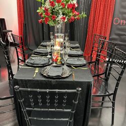 Angela’s Events