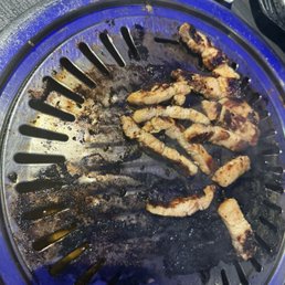 Pork Belly