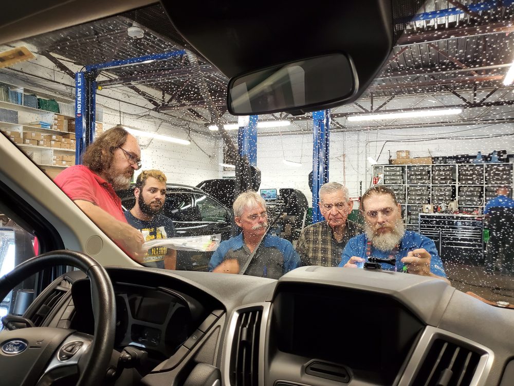 GREENWAY AUTOMOTIVE Updated October 2024 12 Reviews 310 Bedford