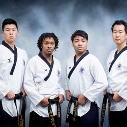 Musa Martial Arts