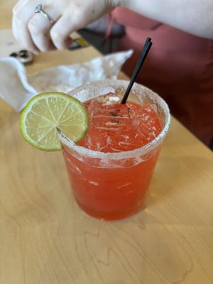 Buffalo Wild Wings by null