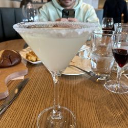 Cooper’s Hawk Winery & Restaurant - Pear Drop