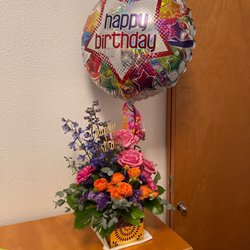 Melody's Flowers