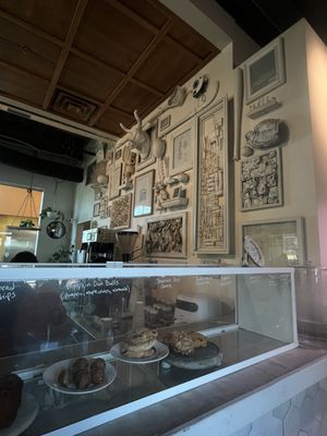 Cloche Coffee by null