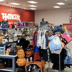 TJ Maxx