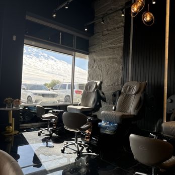 ZARA NAIL BAR - Updated April 2025 - 72 Photos & 68 Reviews - 200 W ...